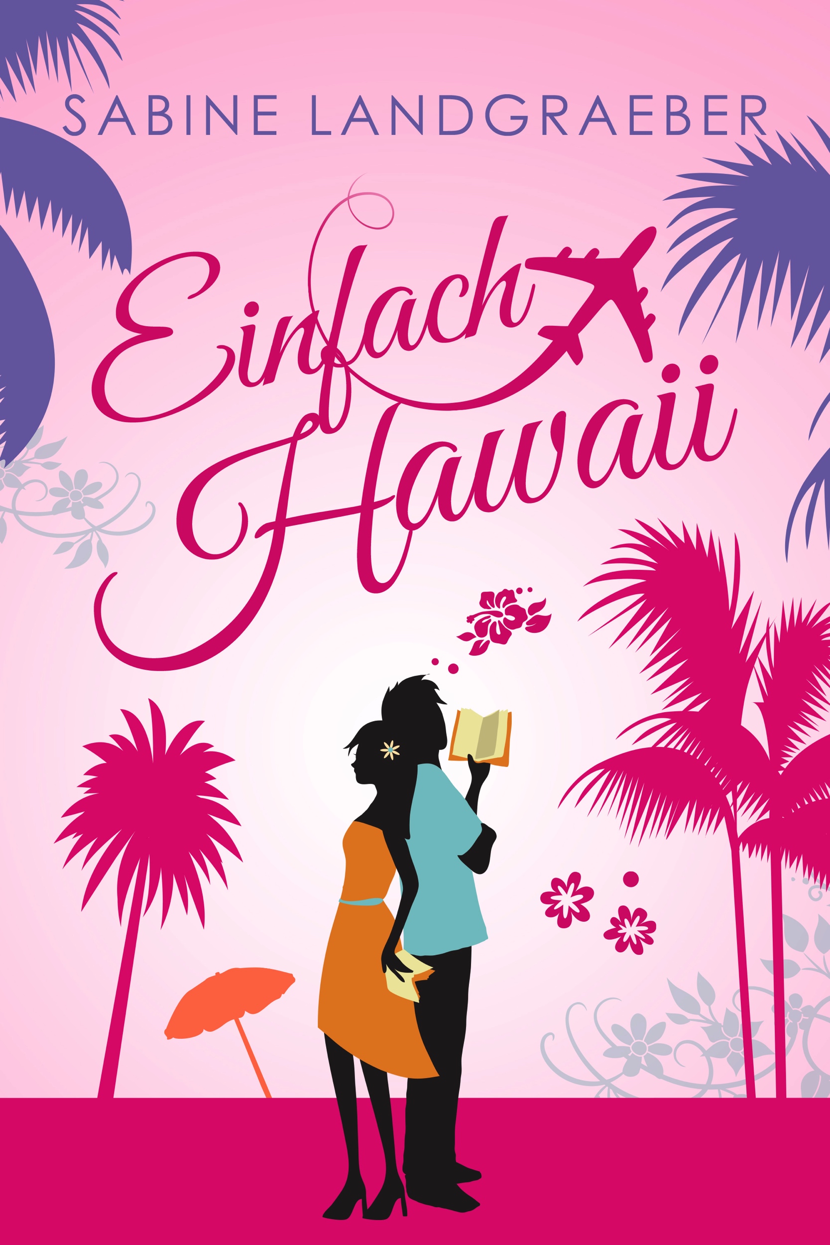 Einfach-Hawaii-Kindle